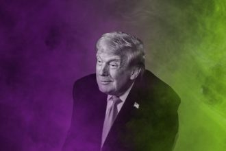 Donald Trump - Weihnachten - White House - FoB Style