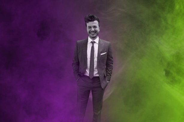 Fari Ramic - FoB Style