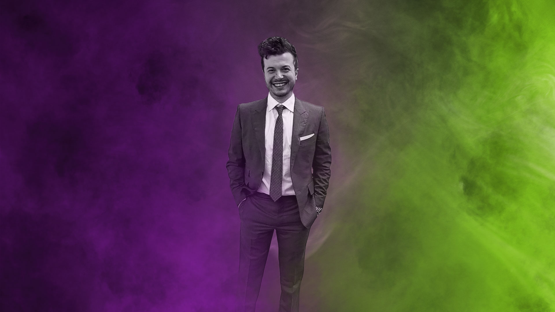 Fari Ramic - FoB Style