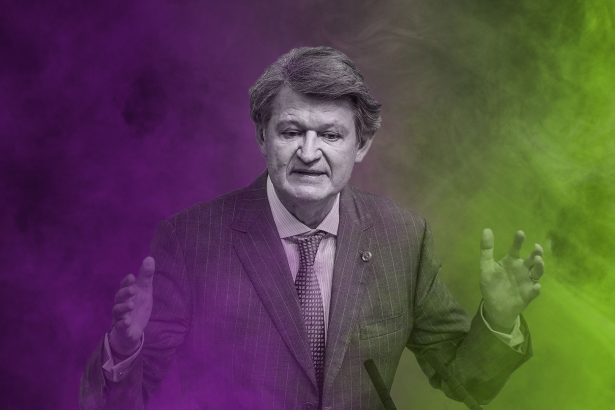 Helmut Brandstätter - SEPA Media - Michael Indra - FoB Style