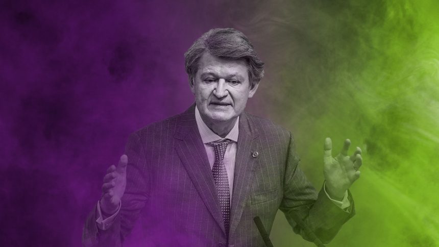 Helmut Brandstätter - SEPA Media - Michael Indra - FoB Style