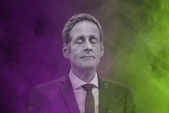 Jan Krainer - SEPA Media - Michael Indra - FoB Style