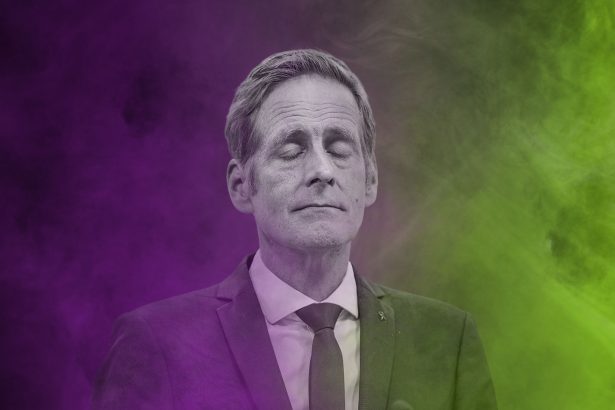 Jan Krainer - SEPA Media - Michael Indra - FoB Style