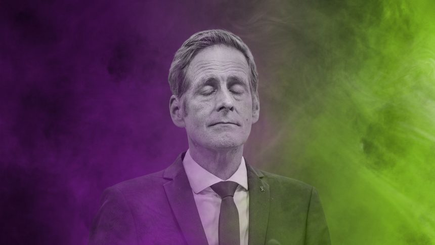 Jan Krainer - SEPA Media - Michael Indra - FoB Style