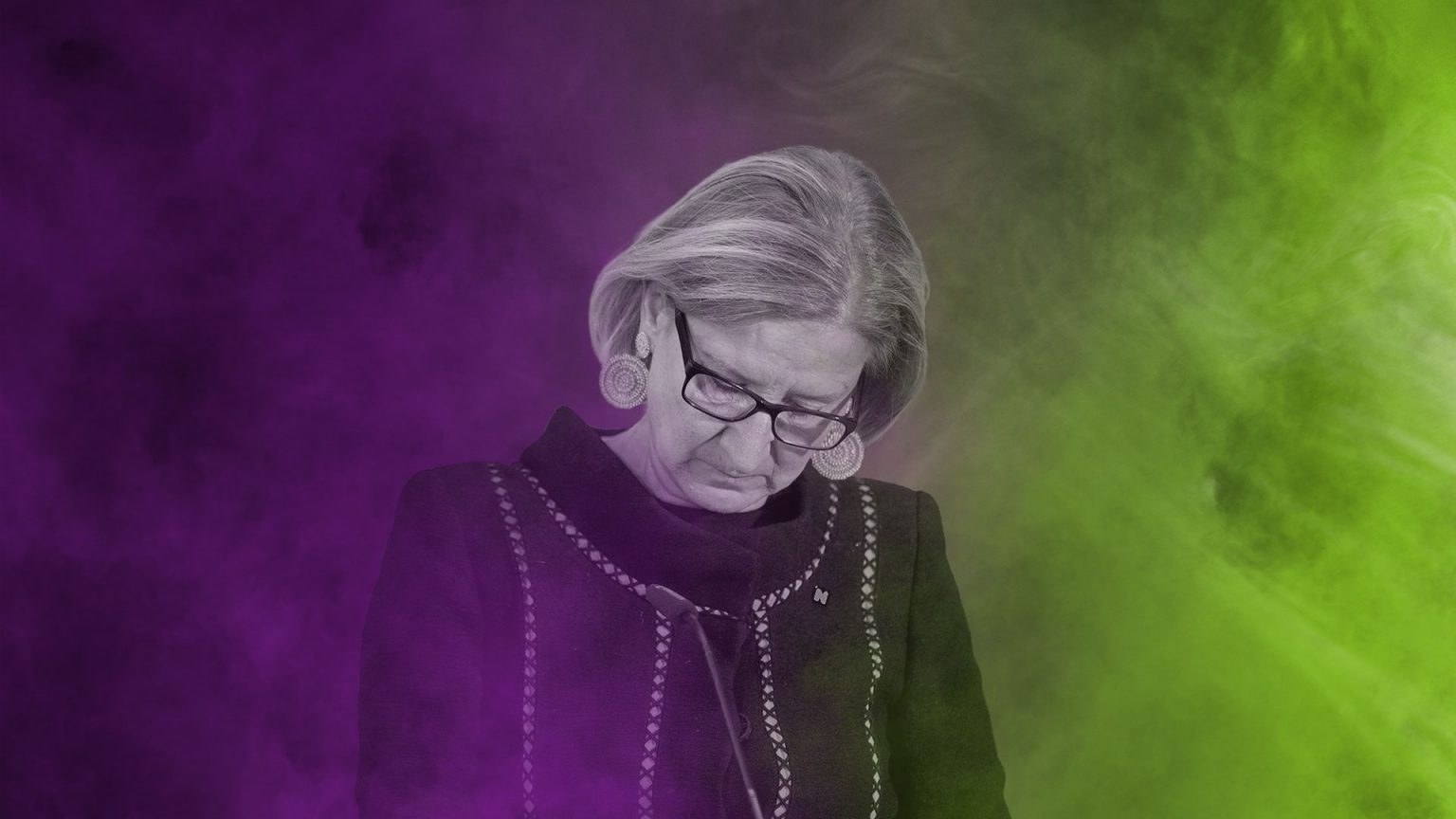 Johanna Mikl-Leitner - Sepa Media - Martin Juen