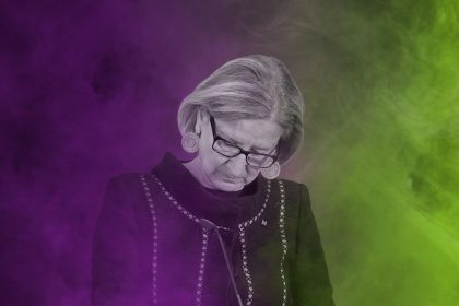 Johanna Mikl-Leitner - Sepa Media - Martin Juen