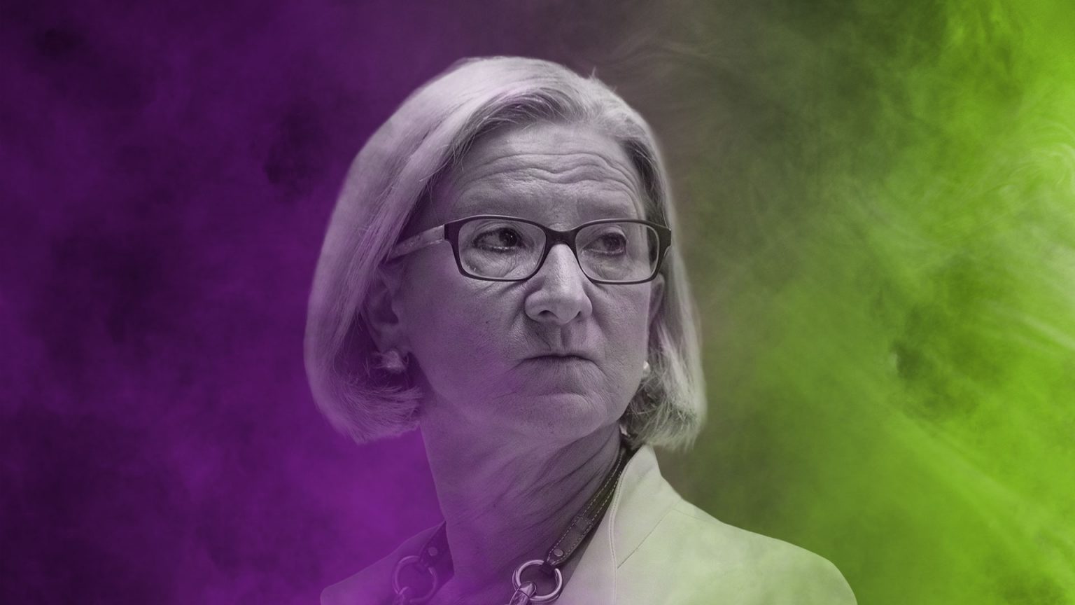 Johanna Mikl-Leitner - Sepa Media - Martin Juen - FoB Style