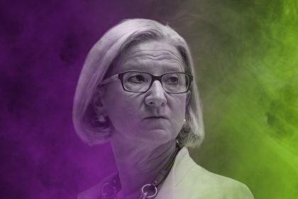 Johanna Mikl-Leitner - Sepa Media - Martin Juen - FoB Style