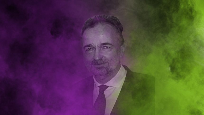 Karl Habsburg-Lothringen - Fgach80, CC BY-SA 4.0, Wikimedia Commons - FoB Style