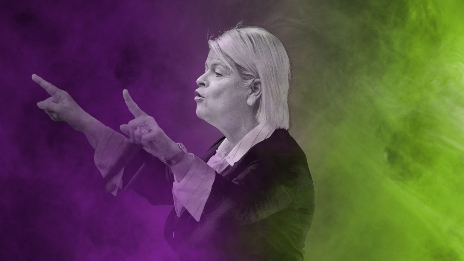 Klaudia Tanner - SEPA Media - Martin Juen - FoB Style