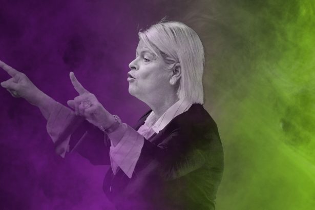 Klaudia Tanner - SEPA Media - Martin Juen - FoB Style