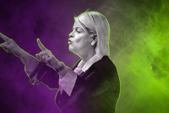 Klaudia Tanner -SEPA Media -Martin Juen - Runway FoB AI