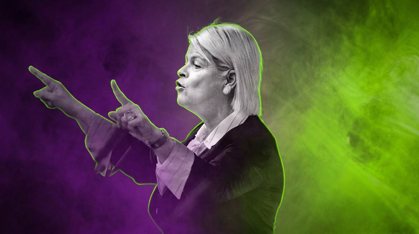 Klaudia Tanner -SEPA Media -Martin Juen - Runway FoB AI