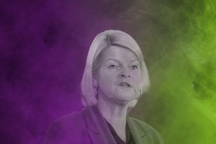 Klaudia Tanner - Sepa Media - Martin Juen