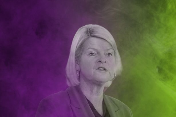 Klaudia Tanner - Sepa Media - Martin Juen