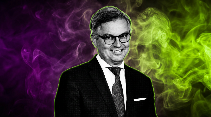 Magnus Brunner - Sepa Media - Michael Indra - Runway FoB AI