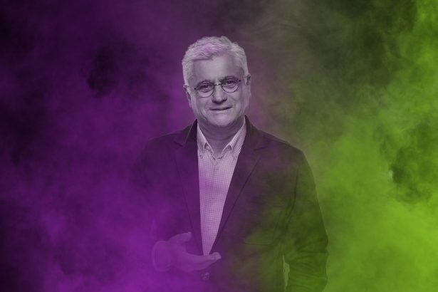 Martin Antauer - FoB Style