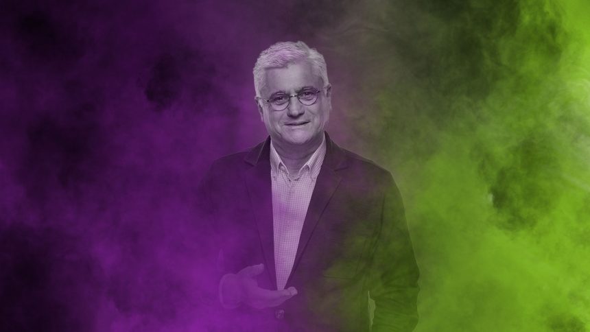 Martin Antauer - FoB Style