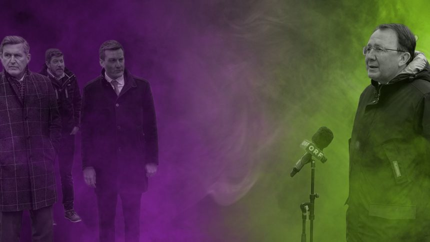 Matthias Stadler - FoB Style