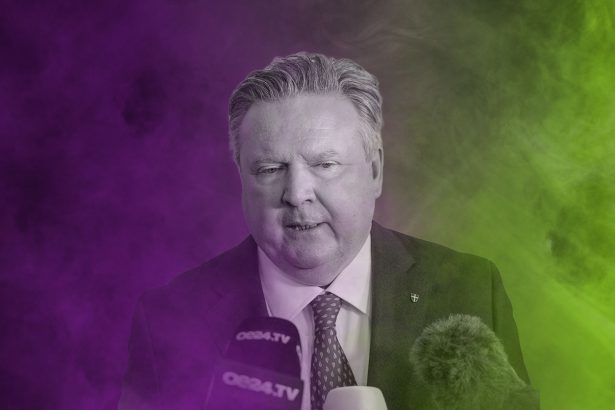 Michael Ludwig - Michael Indra - Sepa Media - FoB Style