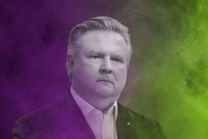 Michael Ludwig - Sepa Media - Michael Indra - FoB Style