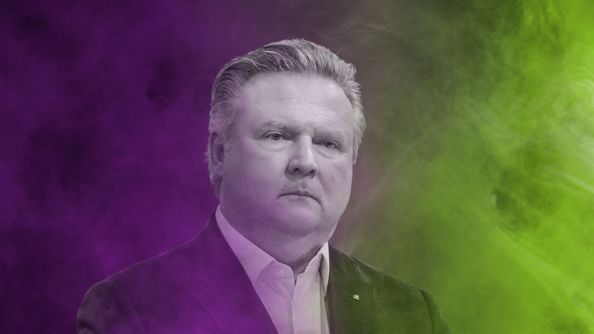 Michael Ludwig - Sepa Media - Michael Indra - FoB Style