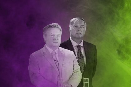 Michael Ludwig und Walter Ruck - SEPA Media - Michael Indra - FoB Style