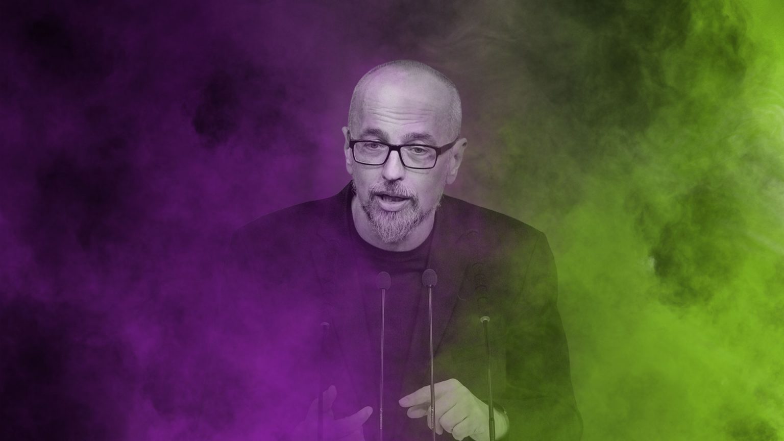 Michel Reimon - SEPA.Media Martin Juen - FoB Style