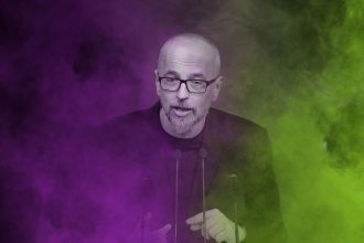 Michel Reimon - SEPA.Media Martin Juen - FoB Style