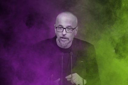 Michel Reimon - SEPA.Media Martin Juen - FoB Style