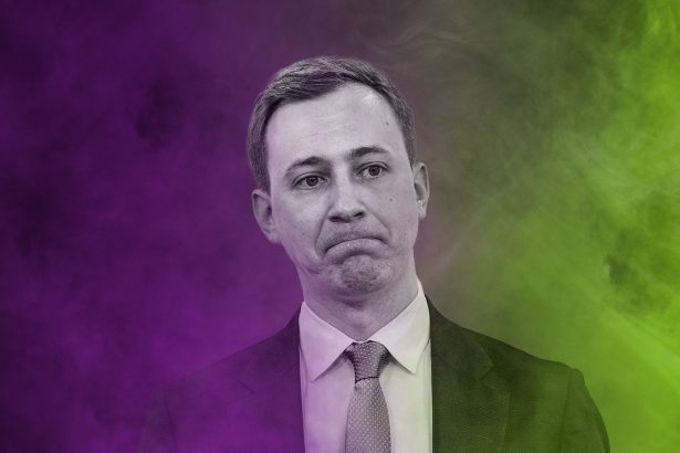 Nico Marchetti - Sepa Media - Michael Indra - FoB Style