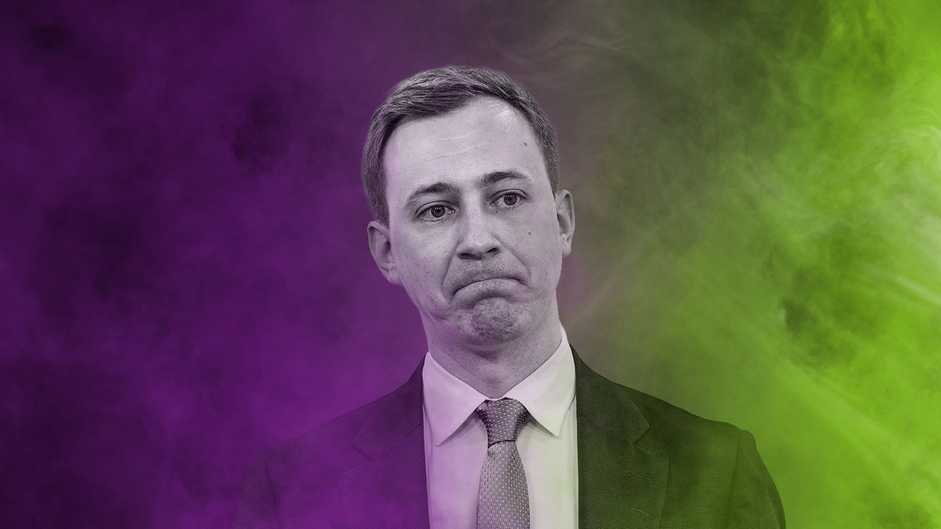 Nico Marchetti - Sepa Media - Michael Indra - FoB Style