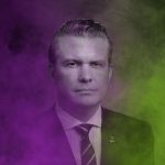 Pete Hegseth - Secretary of War - FoB Style