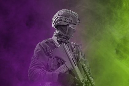 Sujetbild Bundesheer - Sepa Media - Isabelle Ouvrard - FoB Style