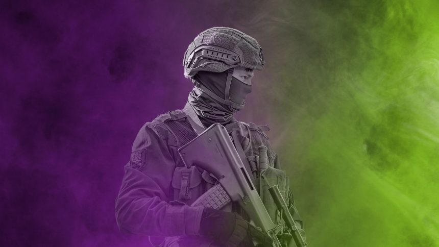 Sujetbild Bundesheer - Sepa Media - Isabelle Ouvrard - FoB Style