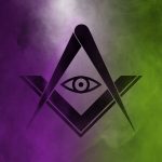 Sujetbild Freimaurer - Open Clipart-Vectors - Pixabay- FoB Style