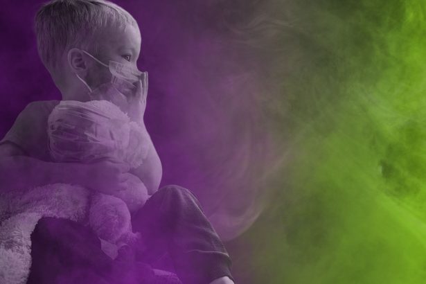 Sujetbild Kind - Gargonia - Adobe Stock - FoB Szyle