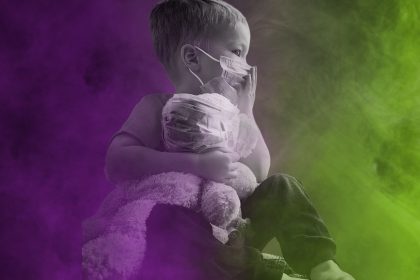 Sujetbild Kind und Kindeswohl - Gargonia - Adobe Stock - FoB Style