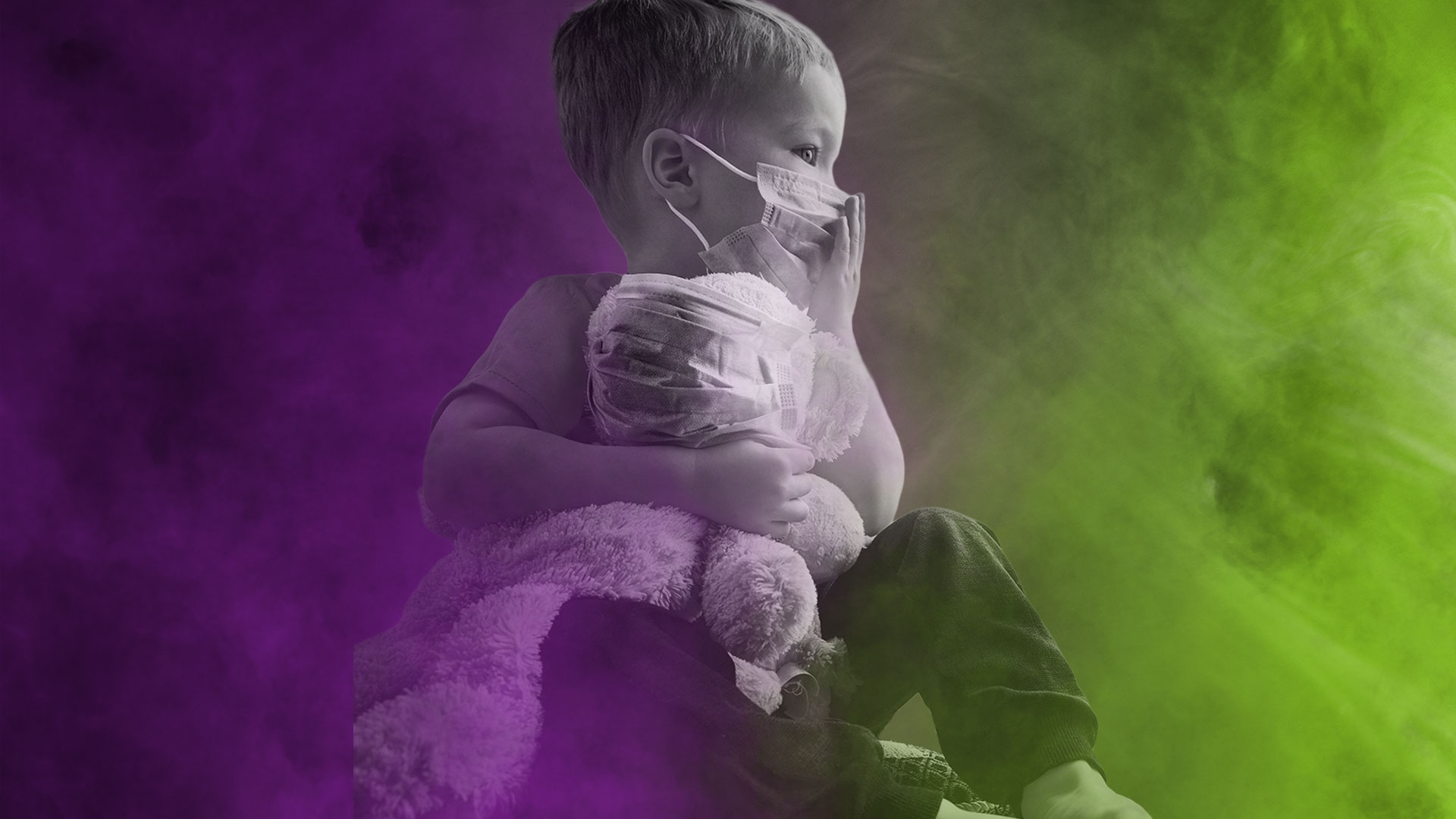 Sujetbild Kind und Kindeswohl - Gargonia - Adobe Stock - FoB Style