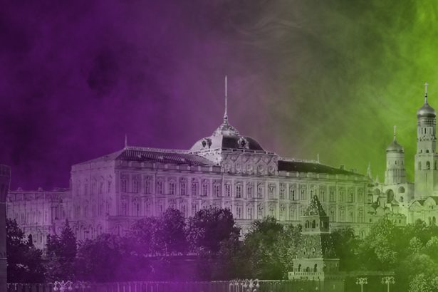 Sujetbild Kreml - Elina Leonova - Adobe Stock - FoB Style