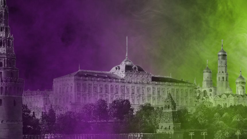 Sujetbild Kreml - Elina Leonova - Adobe Stock - FoB Style