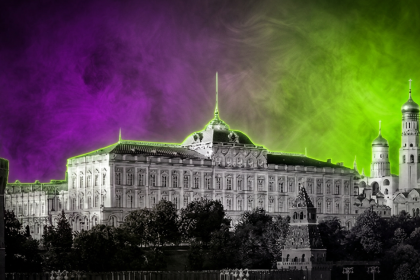 Sujetbild Kreml - Elina Leonova -Adobe Stock - Runway FoB AI