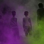 Sujetbild Migranten Kids und Jugendliche - the_lightwriter Adobe Stock - FoB Style