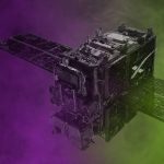 Sujetbild SpaceX - X - FoB Style