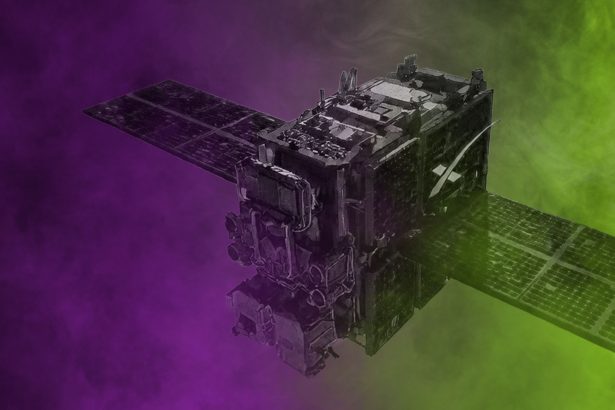 Sujetbild SpaceX - X - FoB Style