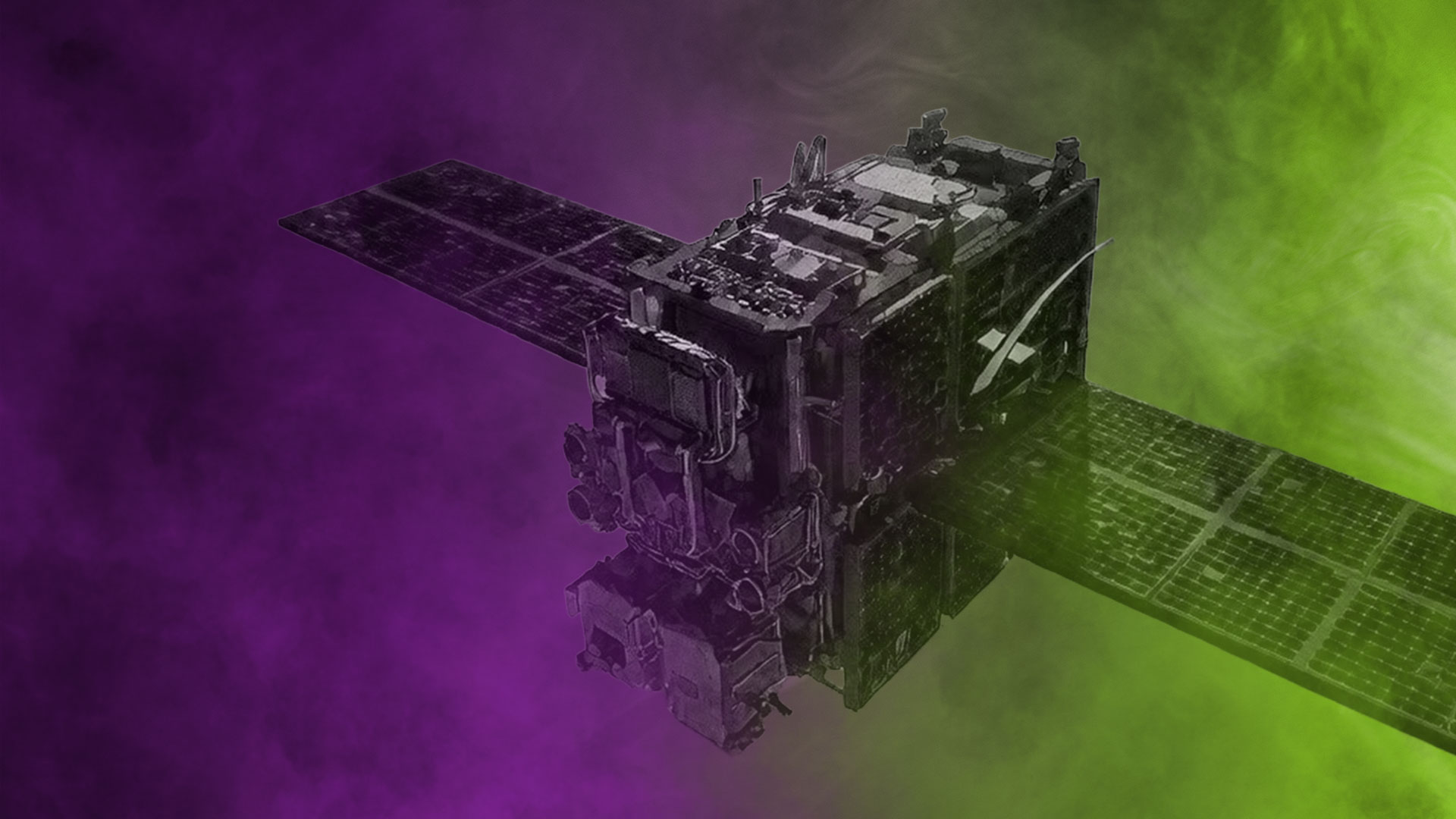 Sujetbild SpaceX - X - FoB Style