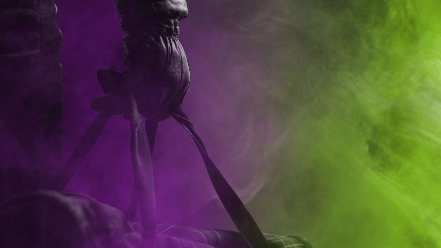 Sujetbild Tasche - terovesalainen - Adobe Stock