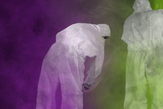 Sujetbild Tatort - U. J. Alexander - Adobe Stock