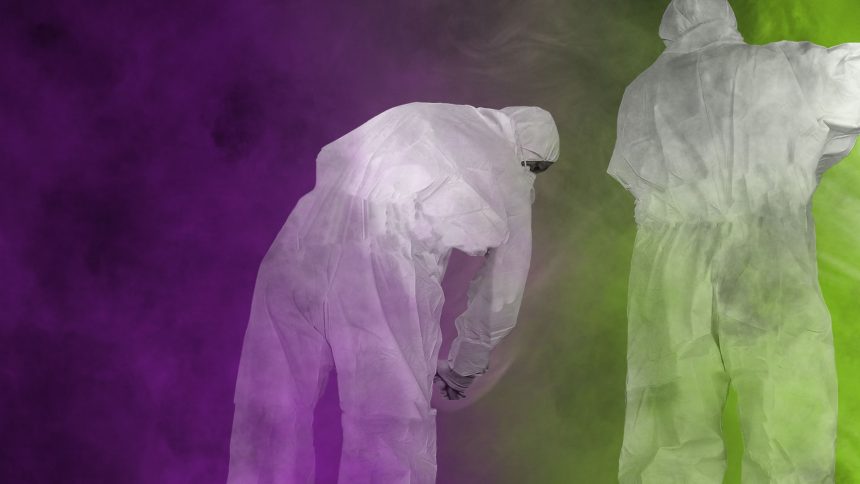 Sujetbild Tatort - U. J. Alexander - Adobe Stock