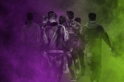 Sujetbild Willkommenspolitik - Photocreatief - Adobe Stock